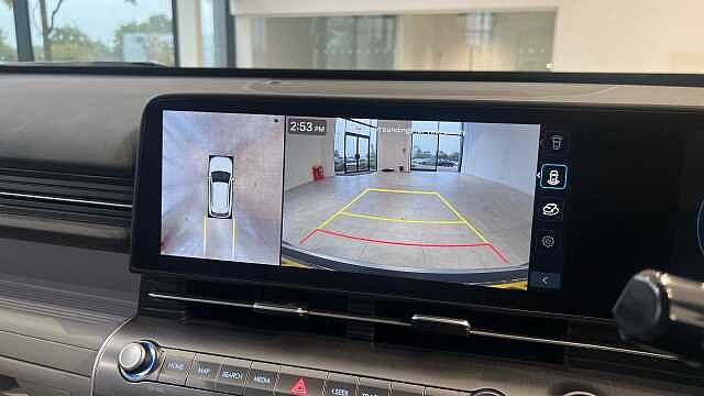 Hyundai KONA 1.6T 138 Ultimate 5dr DCT [Lux Pack] Meta Blue