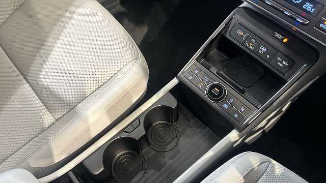 Hyundai KONA 1.6T 138 Ultimate 5dr DCT [Lux Pack] Meta Blue