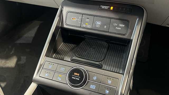 Hyundai KONA 1.6T 138 Ultimate 5dr DCT [Lux Pack] Meta Blue