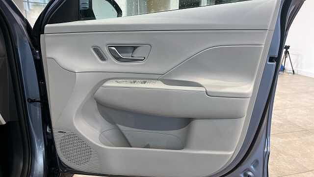 Hyundai KONA 1.6T 138 Ultimate 5dr DCT [Lux Pack] Meta Blue