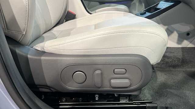 Hyundai KONA 1.6T 138 Ultimate 5dr DCT [Lux Pack] Meta Blue