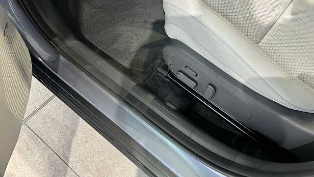 Hyundai KONA 1.6T 138 Ultimate 5dr DCT [Lux Pack] Meta Blue