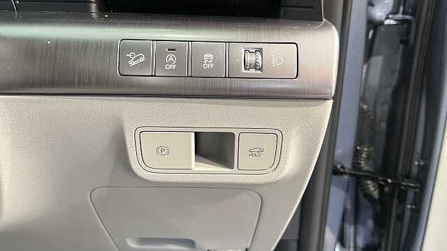 Hyundai KONA 1.6T 138 Ultimate 5dr DCT [Lux Pack] Meta Blue