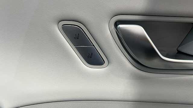 Hyundai KONA 1.6T 138 Ultimate 5dr DCT [Lux Pack] Meta Blue