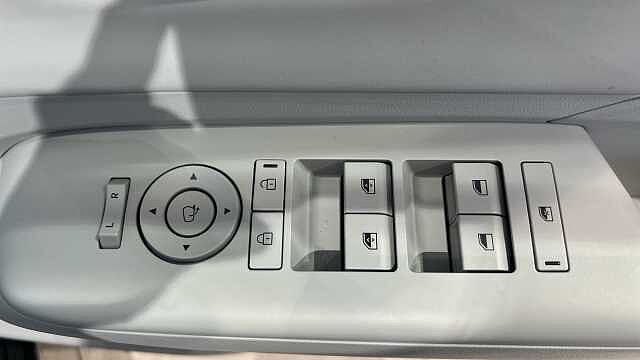 Hyundai KONA 1.6T 138 Ultimate 5dr DCT [Lux Pack] Meta Blue