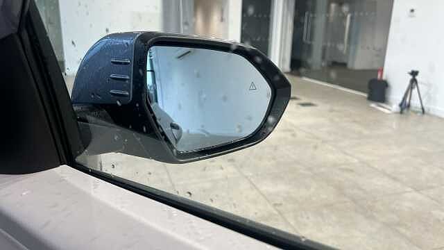 Hyundai KONA 1.6T 138 Ultimate 5dr DCT [Lux Pack] Meta Blue