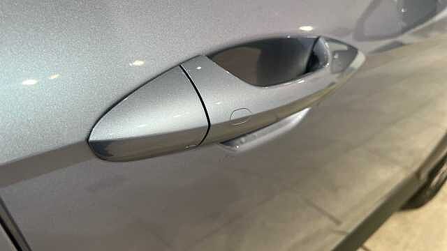 Hyundai KONA 1.6T 138 Ultimate 5dr DCT [Lux Pack] Meta Blue