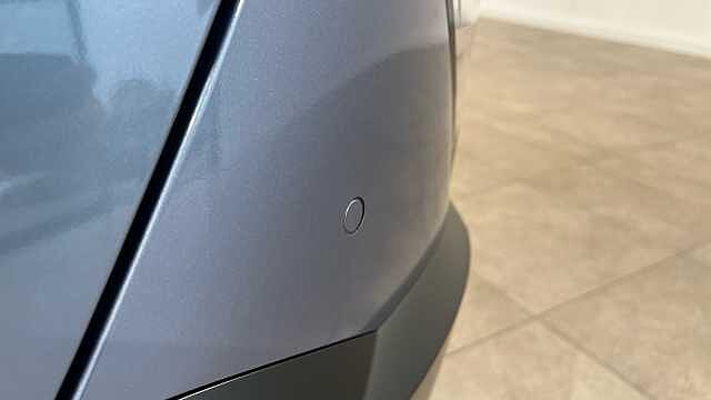 Hyundai KONA 1.6T 138 Ultimate 5dr DCT [Lux Pack] Meta Blue