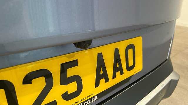 Hyundai KONA 1.6T 138 Ultimate 5dr DCT [Lux Pack] Meta Blue