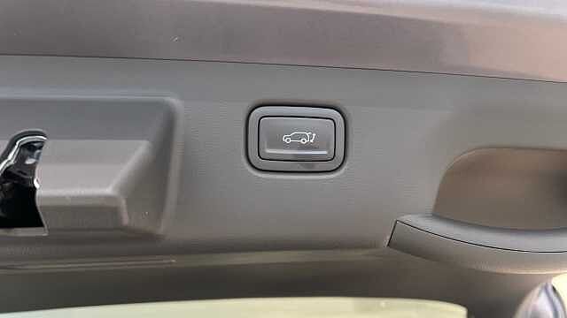 Hyundai KONA 1.6T 138 Ultimate 5dr DCT [Lux Pack] Meta Blue