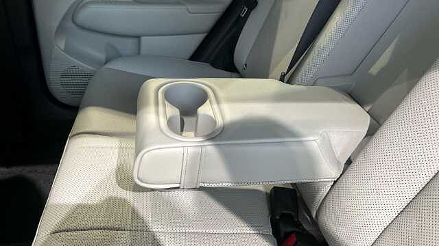 Hyundai KONA 1.6T 138 Ultimate 5dr DCT [Lux Pack] Meta Blue