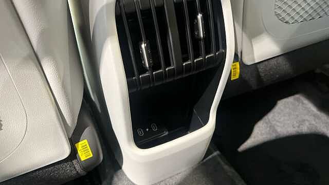 Hyundai KONA 1.6T 138 Ultimate 5dr DCT [Lux Pack] Meta Blue