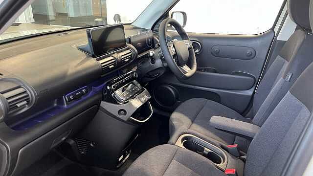 Hyundai Inster INSTER 85kW 02 49kWh 5dr Auto