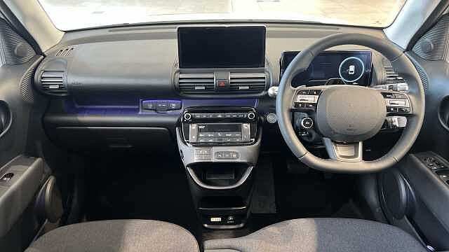 Hyundai Inster INSTER 85kW 02 49kWh 5dr Auto