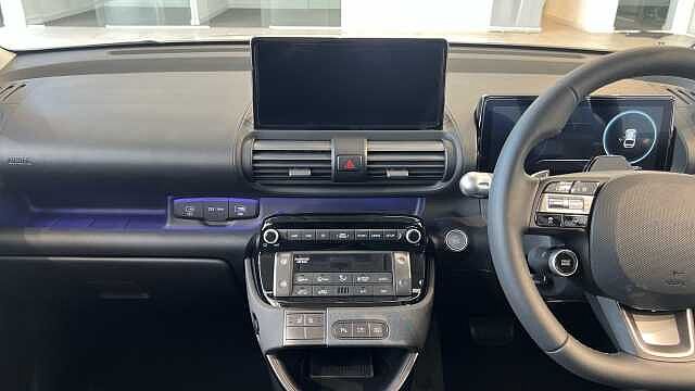 Hyundai Inster INSTER 85kW 02 49kWh 5dr Auto
