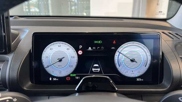 Hyundai Inster INSTER 85kW 02 49kWh 5dr Auto