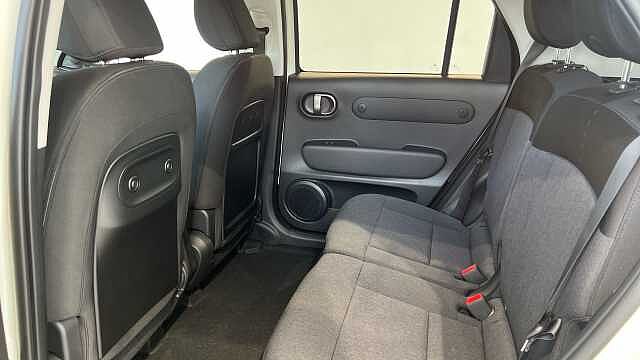 Hyundai Inster INSTER 85kW 02 49kWh 5dr Auto