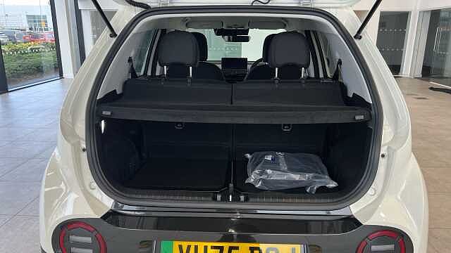Hyundai Inster INSTER 85kW 02 49kWh 5dr Auto
