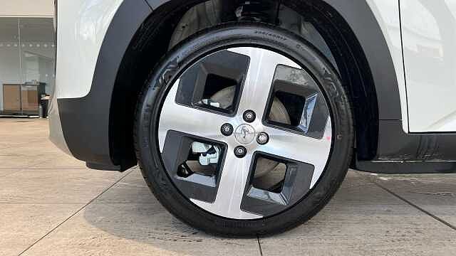 Hyundai Inster INSTER 85kW 02 49kWh 5dr Auto