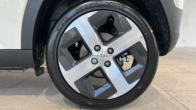 Hyundai Inster INSTER 85kW 02 49kWh 5dr Auto