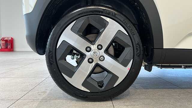 Hyundai Inster INSTER 85kW 02 49kWh 5dr Auto