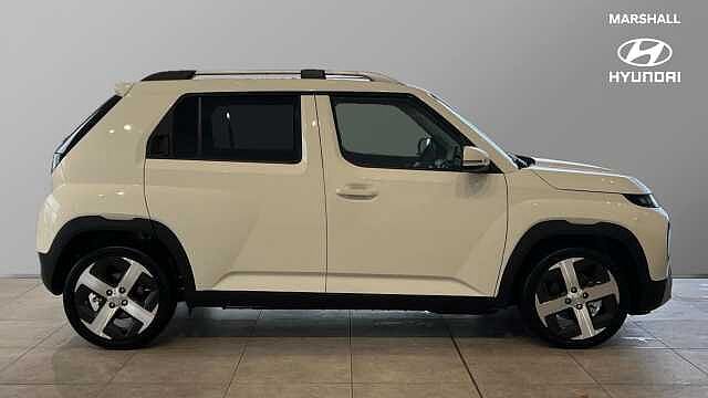 Hyundai Inster INSTER 85kW 02 49kWh 5dr Auto