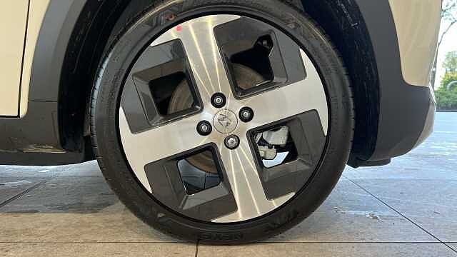 Hyundai Inster INSTER 85kW 02 49kWh 5dr Auto
