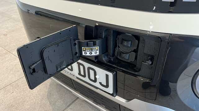 Hyundai Inster INSTER 85kW 02 49kWh 5dr Auto