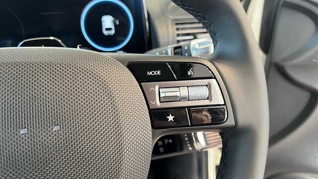 Hyundai Inster INSTER 85kW 02 49kWh 5dr Auto