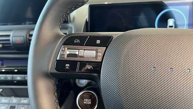 Hyundai Inster INSTER 85kW 02 49kWh 5dr Auto