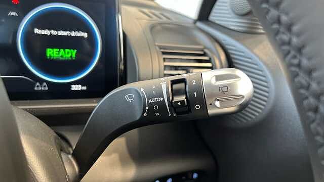 Hyundai Inster INSTER 85kW 02 49kWh 5dr Auto