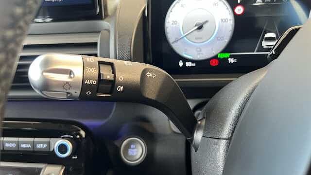Hyundai Inster INSTER 85kW 02 49kWh 5dr Auto