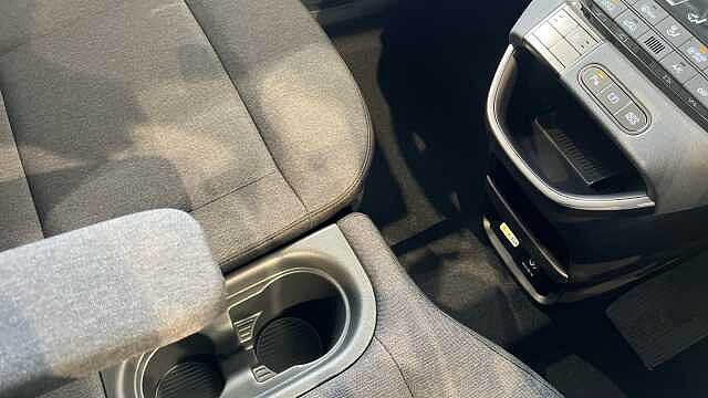 Hyundai Inster INSTER 85kW 02 49kWh 5dr Auto