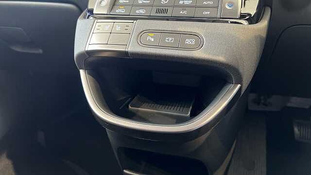 Hyundai Inster INSTER 85kW 02 49kWh 5dr Auto