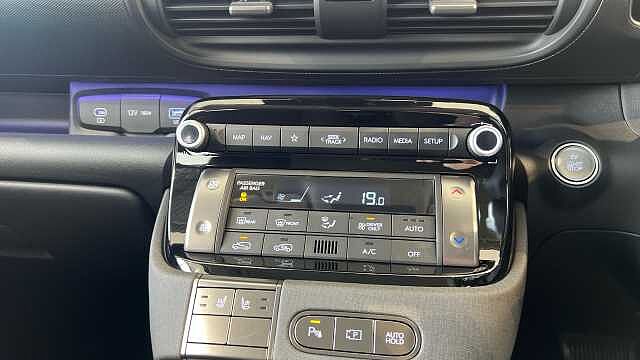 Hyundai Inster INSTER 85kW 02 49kWh 5dr Auto