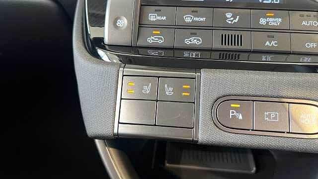 Hyundai Inster INSTER 85kW 02 49kWh 5dr Auto