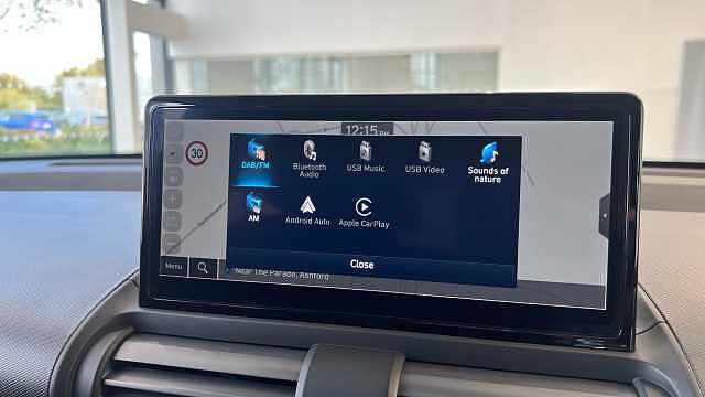 Hyundai Inster INSTER 85kW 02 49kWh 5dr Auto