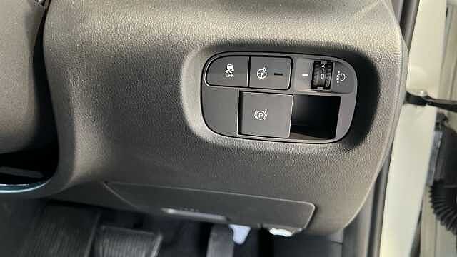 Hyundai Inster INSTER 85kW 02 49kWh 5dr Auto