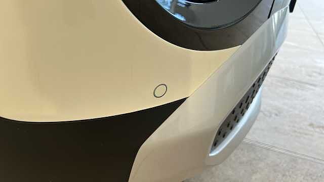 Hyundai Inster INSTER 85kW 02 49kWh 5dr Auto