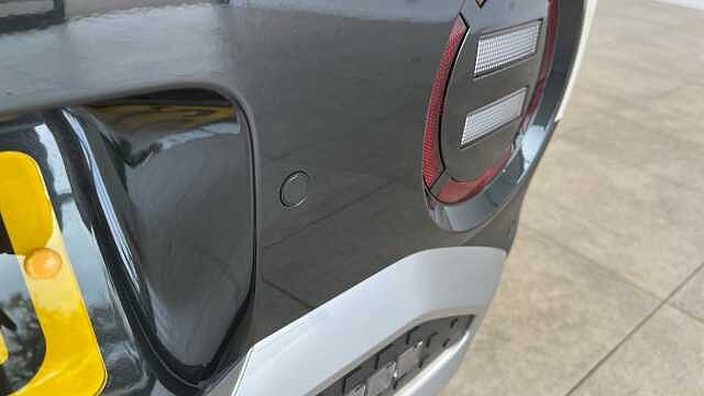 Hyundai Inster INSTER 85kW 02 49kWh 5dr Auto