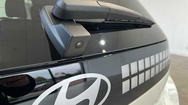 Hyundai Inster INSTER 85kW 02 49kWh 5dr Auto