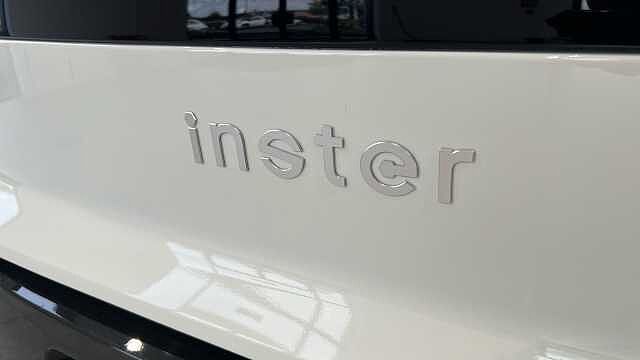 Hyundai Inster INSTER 85kW 02 49kWh 5dr Auto