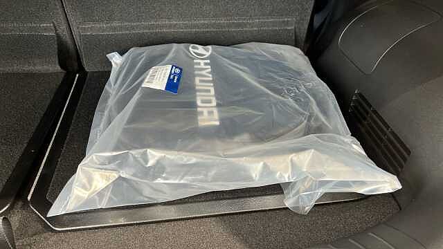 Hyundai Inster INSTER 85kW 02 49kWh 5dr Auto