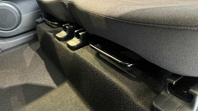 Hyundai Inster INSTER 85kW 02 49kWh 5dr Auto