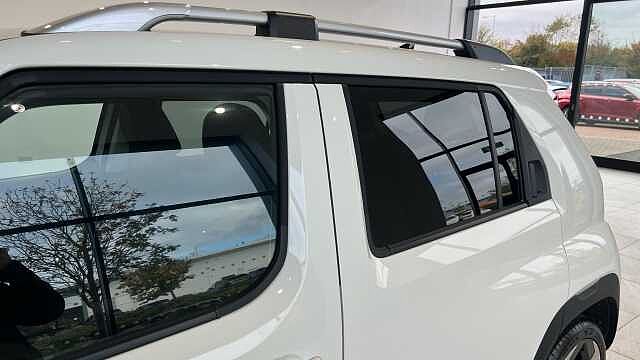 Hyundai Inster INSTER 85kW 02 49kWh 5dr Auto