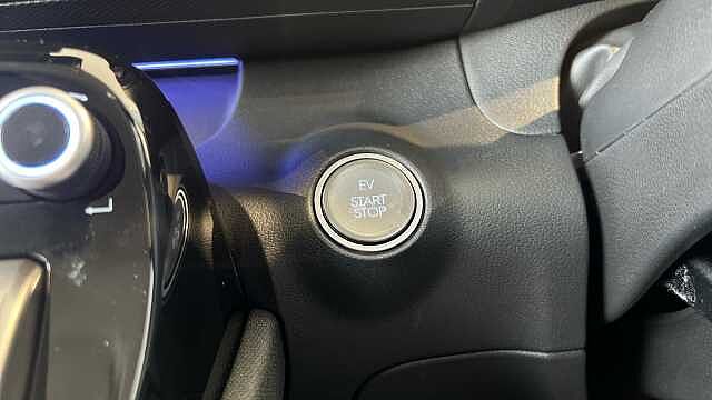Hyundai Inster INSTER 85kW 02 49kWh 5dr Auto