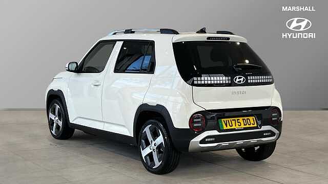 Hyundai Inster INSTER 85kW 02 49kWh 5dr Auto