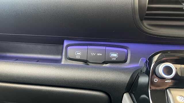 Hyundai Inster INSTER 85kW 02 49kWh 5dr Auto