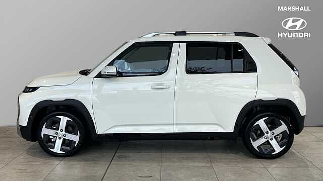 Hyundai Inster INSTER 85kW 02 49kWh 5dr Auto