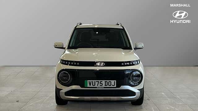 Hyundai Inster INSTER 85kW 02 49kWh 5dr Auto